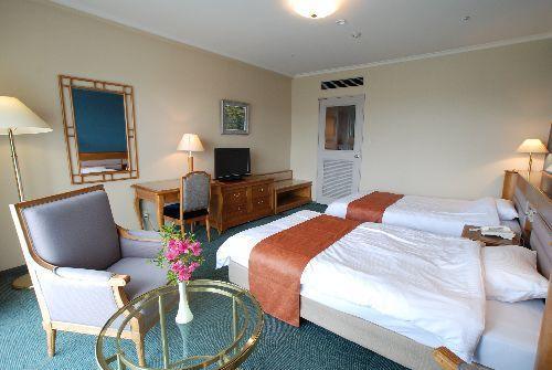 Hills Hotel Sendai